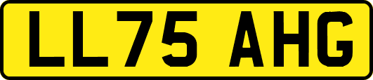 LL75AHG