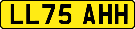 LL75AHH