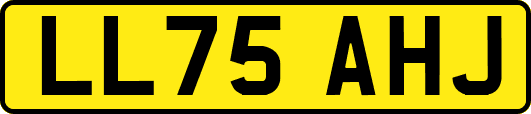 LL75AHJ