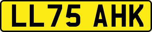 LL75AHK