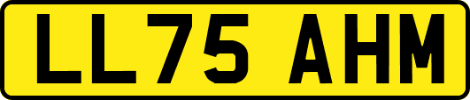 LL75AHM