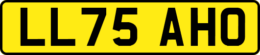 LL75AHO