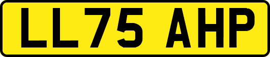 LL75AHP
