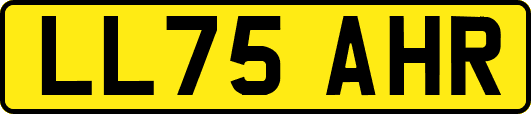 LL75AHR