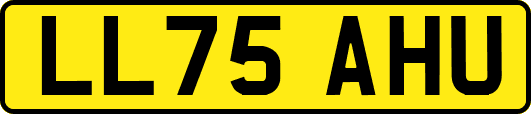 LL75AHU