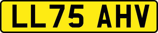 LL75AHV