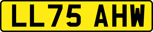 LL75AHW