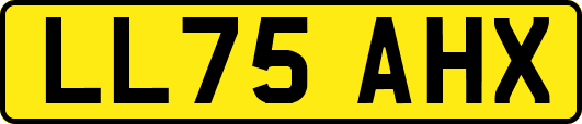 LL75AHX