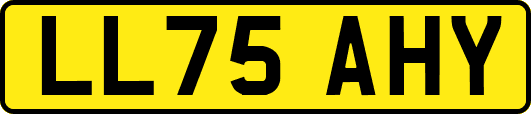 LL75AHY