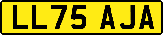 LL75AJA