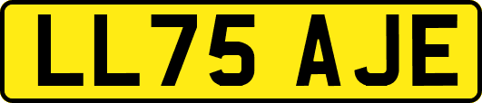 LL75AJE