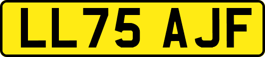 LL75AJF