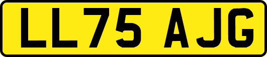 LL75AJG
