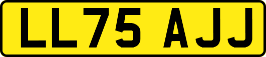 LL75AJJ