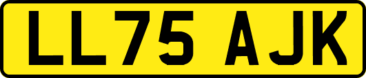 LL75AJK