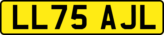 LL75AJL