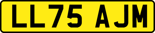 LL75AJM