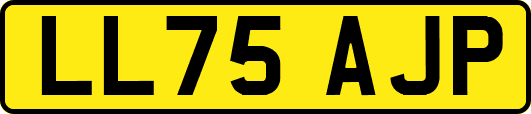 LL75AJP