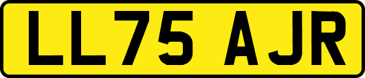 LL75AJR