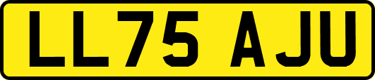 LL75AJU