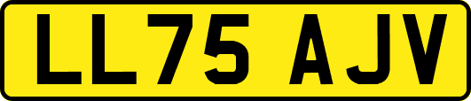 LL75AJV