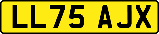 LL75AJX