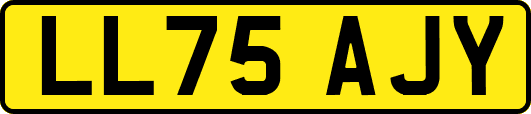 LL75AJY