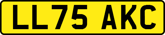 LL75AKC