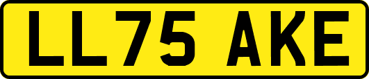LL75AKE