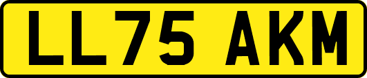 LL75AKM
