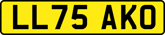 LL75AKO