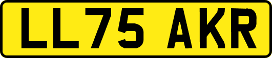 LL75AKR