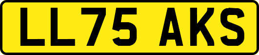 LL75AKS
