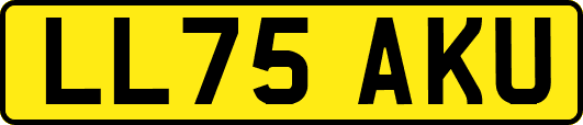 LL75AKU