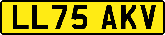 LL75AKV