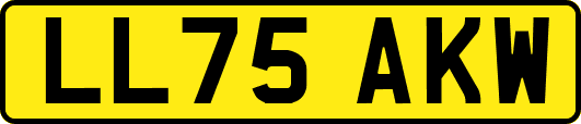 LL75AKW