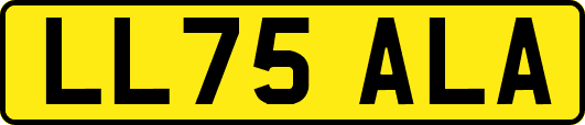 LL75ALA