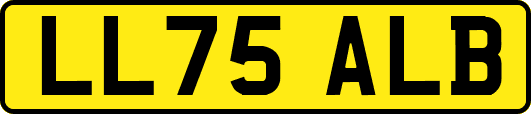 LL75ALB