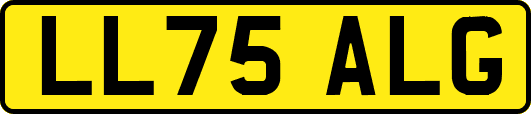 LL75ALG