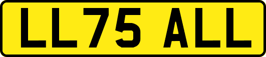 LL75ALL