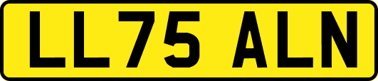 LL75ALN