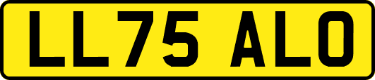 LL75ALO