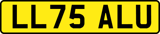 LL75ALU