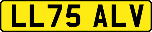 LL75ALV