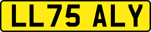 LL75ALY