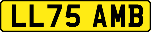 LL75AMB