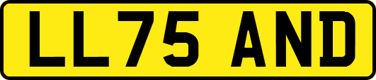LL75AND