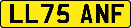 LL75ANF