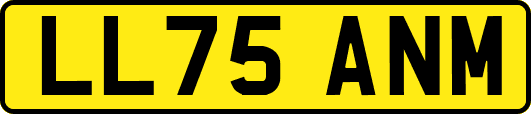 LL75ANM