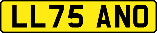 LL75ANO